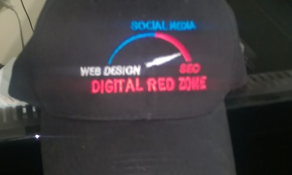 Digital Red Zone