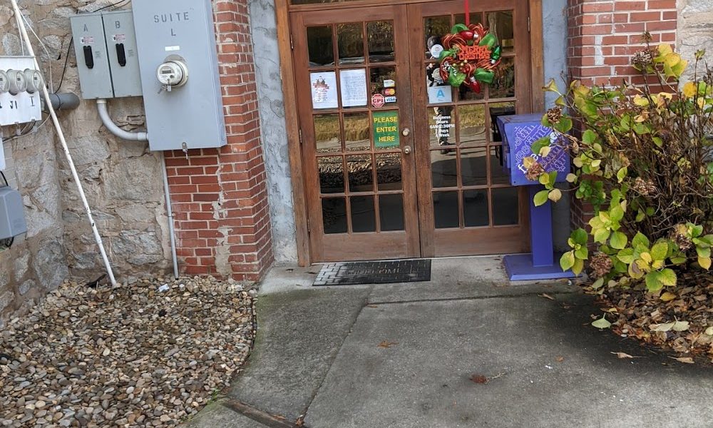 Creekside Restaurant