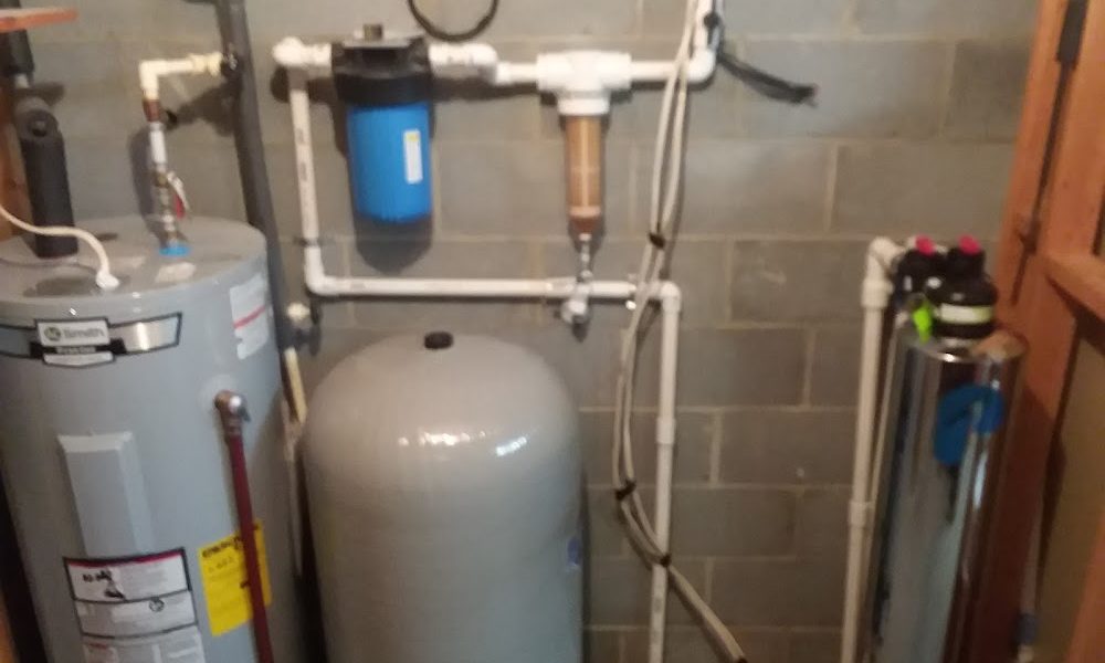 Lexington Plumbing And Gas