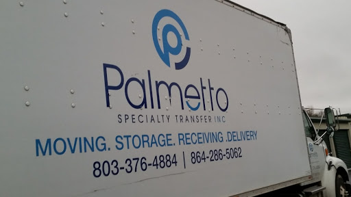 Palmetto Specialty Transfer