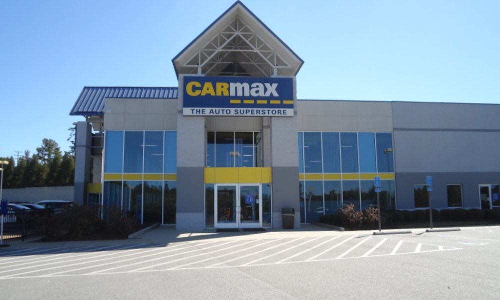 CarMax
