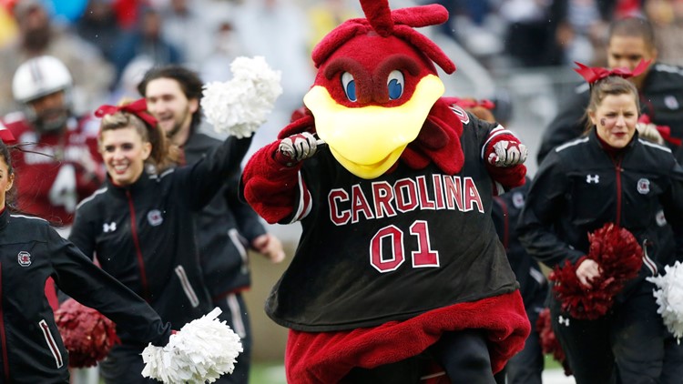 ESPN to feature UNC vs South Carolina on College GameDay