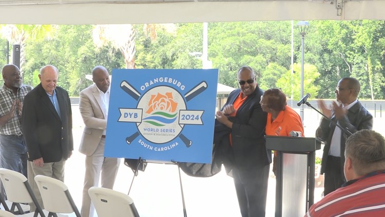 Orangeburg prepares to host Dixie Youth Baseball World Series in 2024