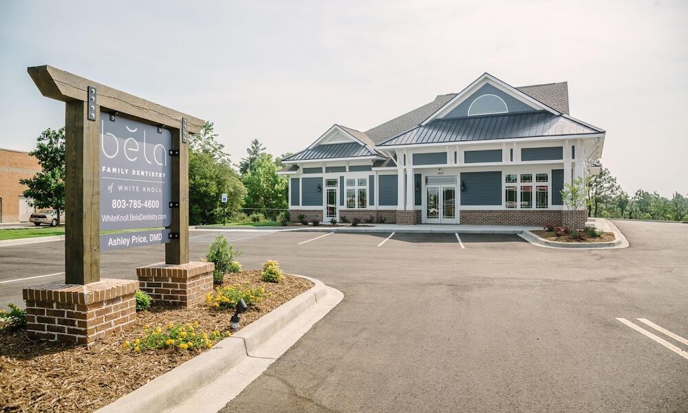 Bela Family Dentistry of White Knoll