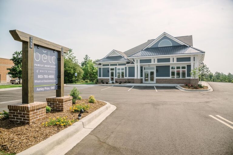 Bela Family Dentistry of White Knoll