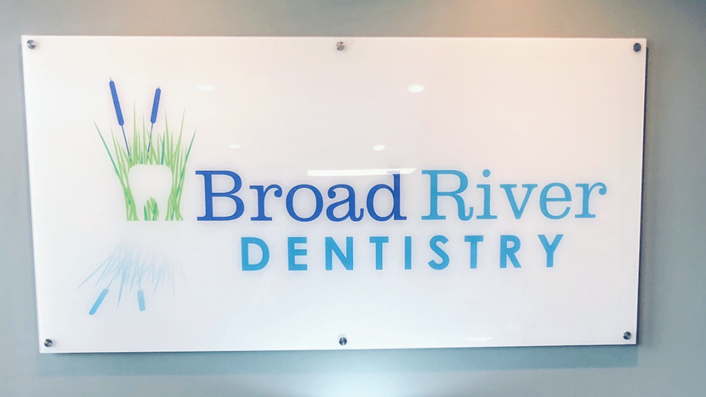 Broad River Dentistry
