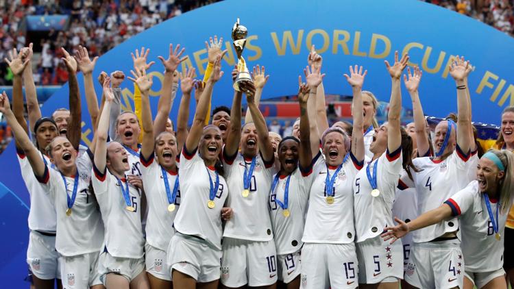 What to know before the USWNT plays their first match at the Womens World Cup