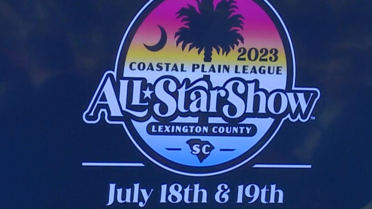 Lexington County Blowfish are preparing to host the CPL All Star Show