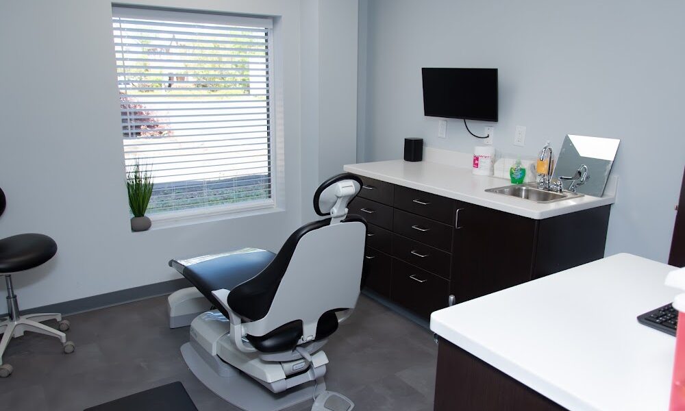 Columbia Dental Health Center
