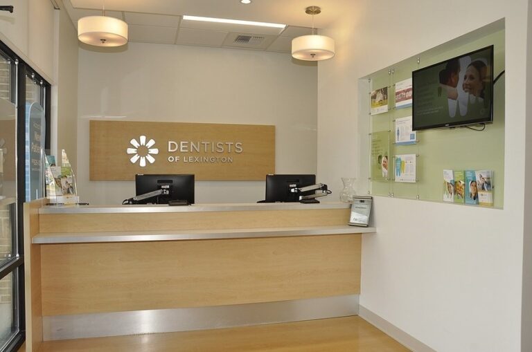 Dentists of Lexington