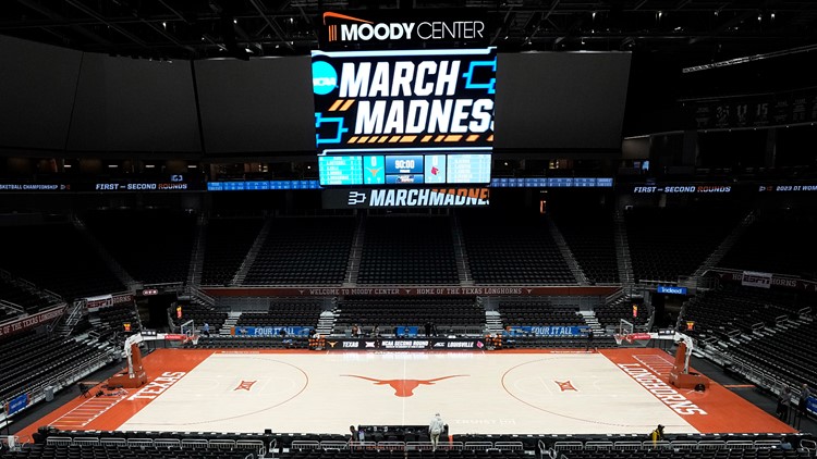 March Madness expansion discussed by NCAA committee but no deal imminent