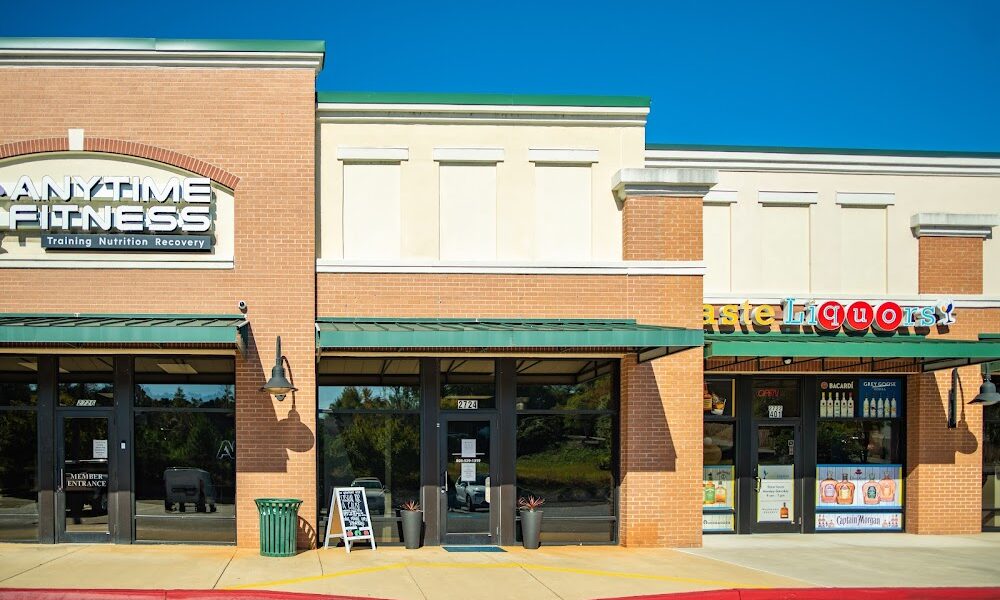 Family Dental Health of Murray Landing