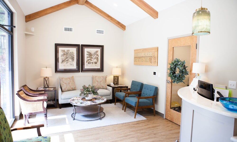 Forest Acres Dentistry