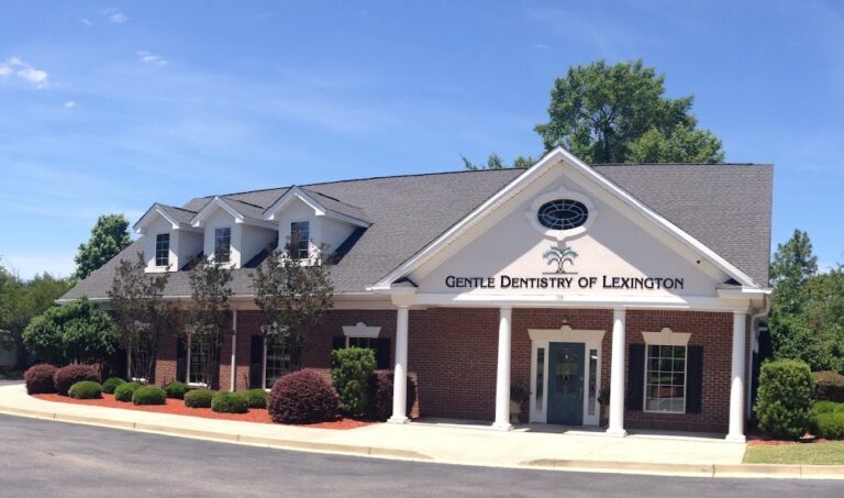 Gentle Dentistry of Lexington