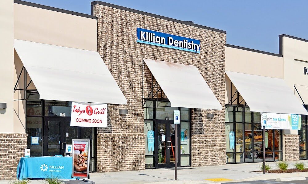 Killian Dentistry