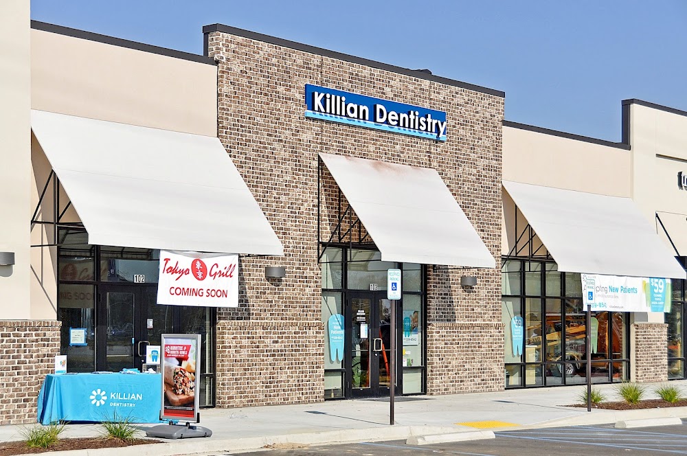 Killian Dentistry