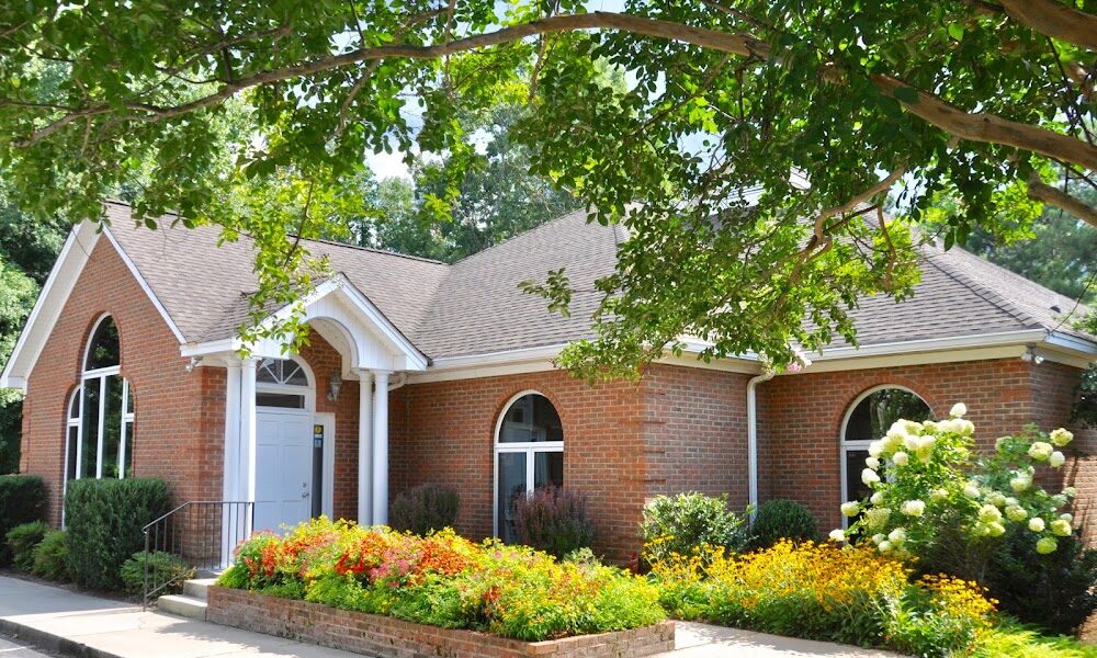 Palmetto Dental Associates Lexington