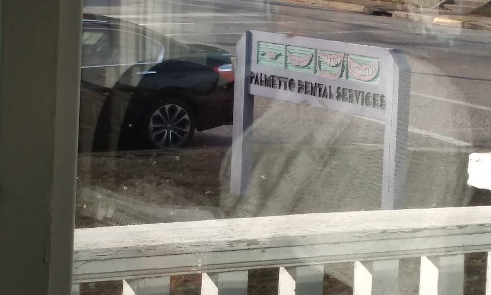 Palmetto Dental Services