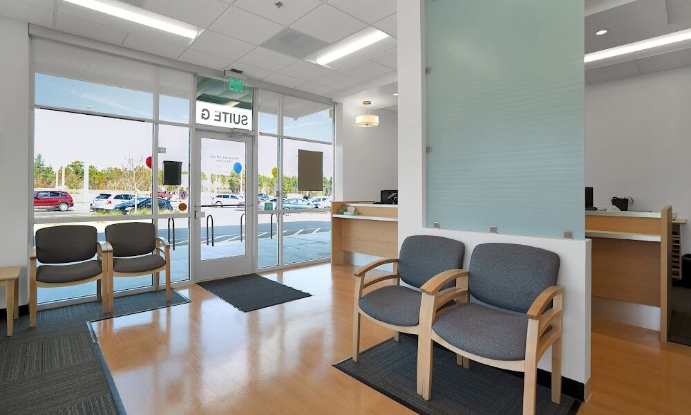 Red Bank Smiles Dentistry