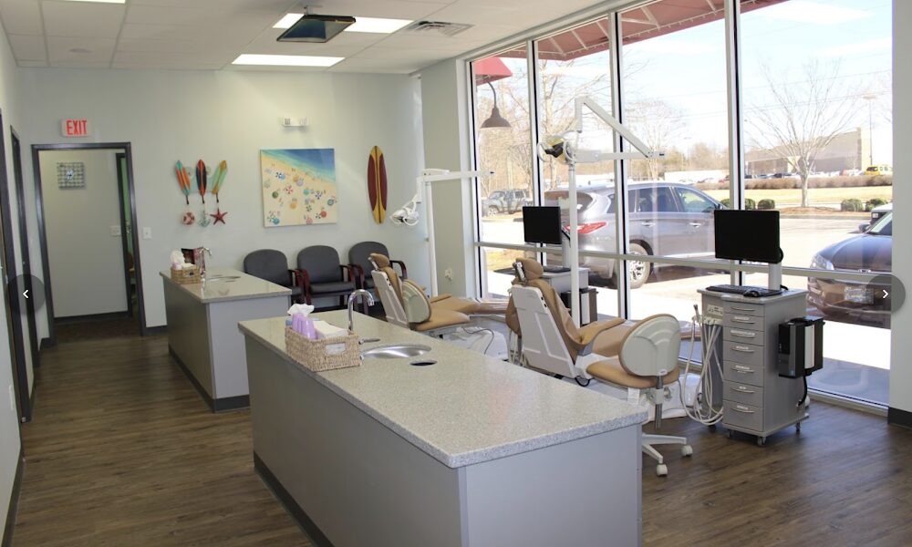 Simply Smile Family Dentistry