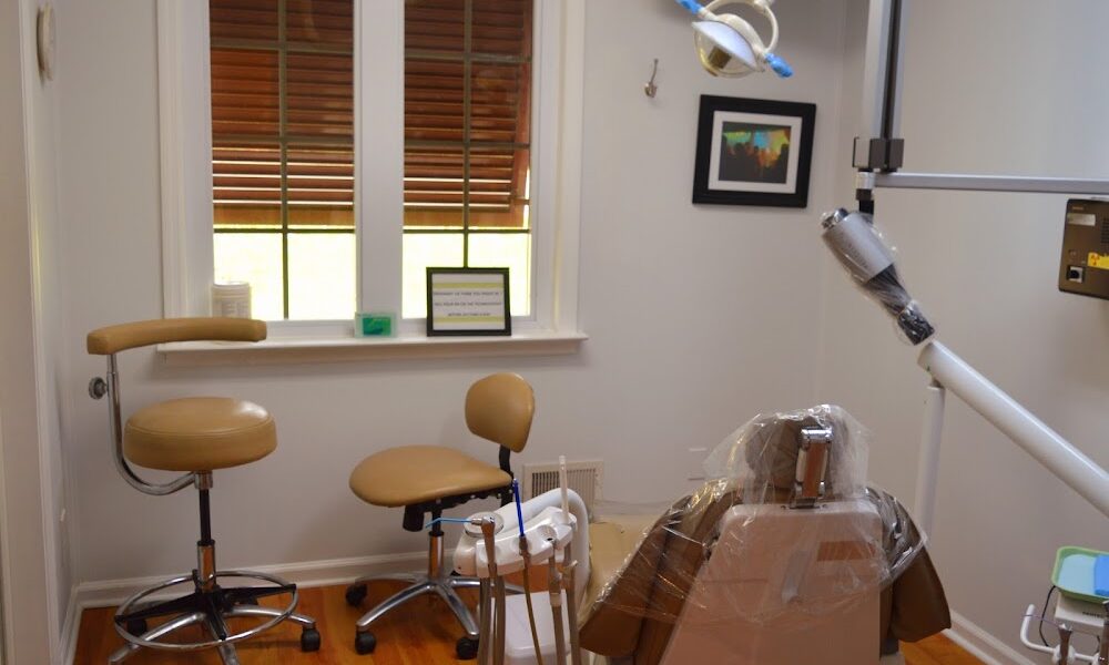 Total Dental Care of South Carolina