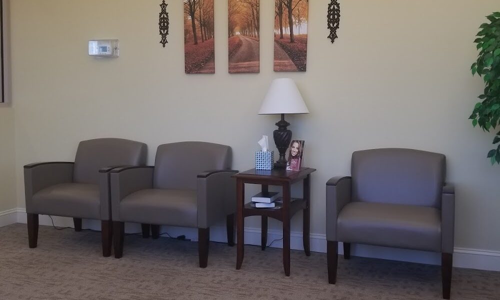 White Knoll Comprehensive Dentistry