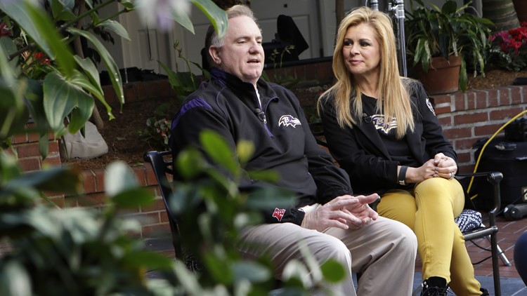 The Blind Side family responds to Michael Ohers conservatorship allegations