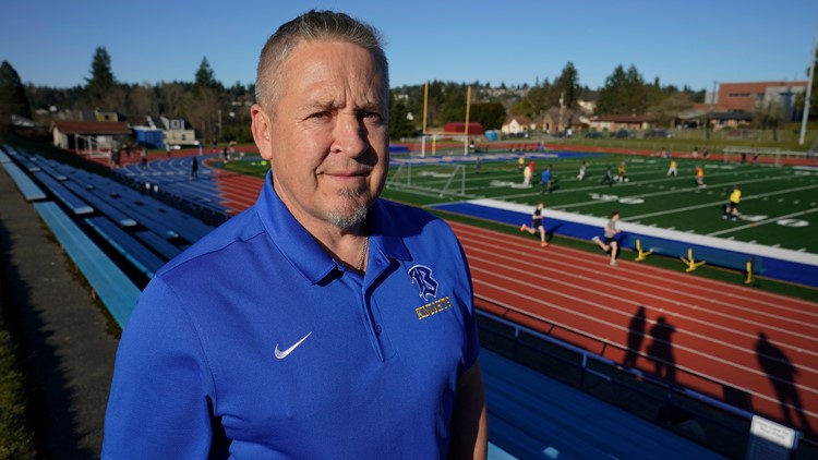 Washington football coach fired for prayers reinstated after Supreme Court ruling