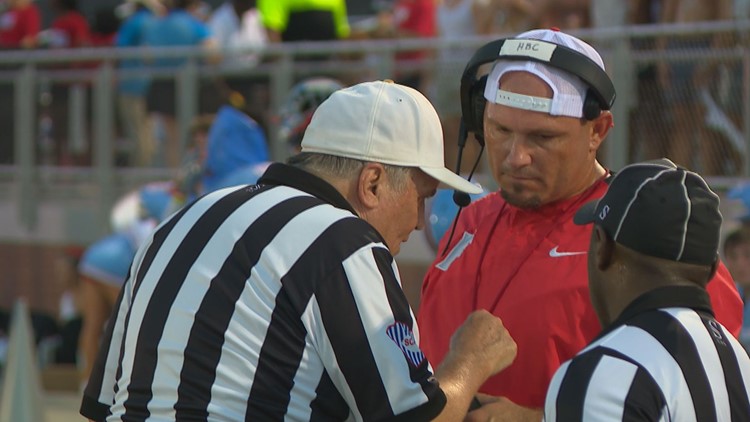 Thursday Night High School Football