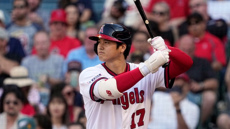 5 teams that could sign free agent superstar Shohei Ohtani this offseason