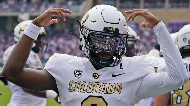 Colorado and Duke jump into AP Top 25 after massive upsets