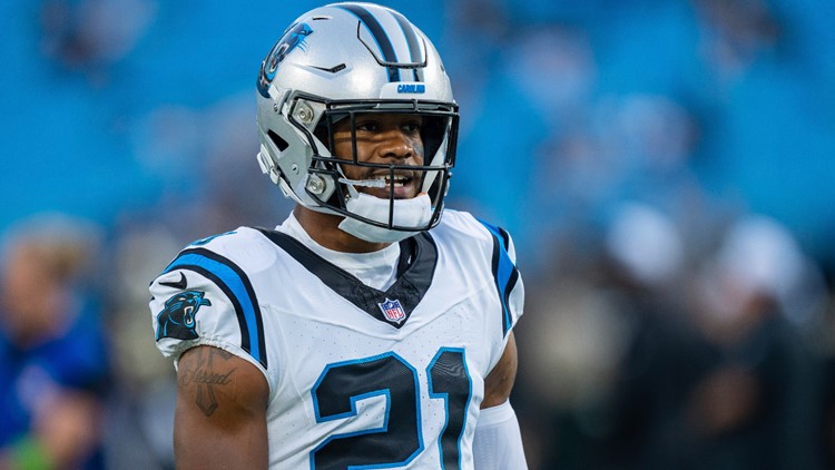 Panthers Jeremy Chinn could miss up to 6 weeks with significant injury Report