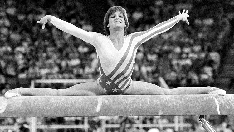 Gymnastics icon Mary Lou Retton fighting for her life amid battle with pneumonia