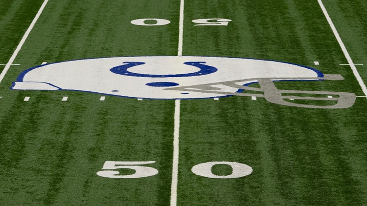 Former Colts offensive lineman Super Bowl champion Matt Ulrich dies at 41