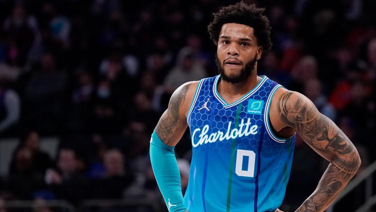 Hornets issue statement ahead of Miles Bridges return vs Milwaukee Friday