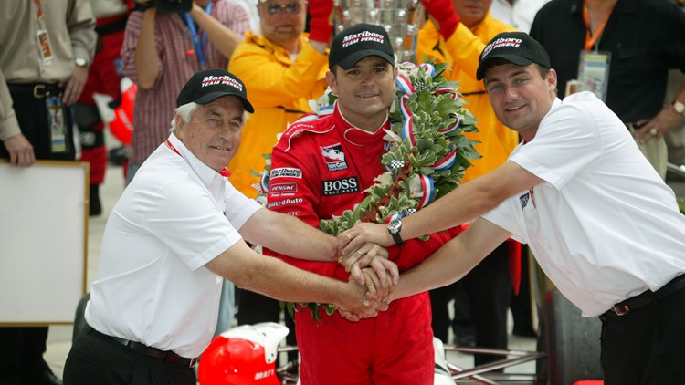 Gil de Ferran Indy 500 winner and Brazilian icon dies at 56