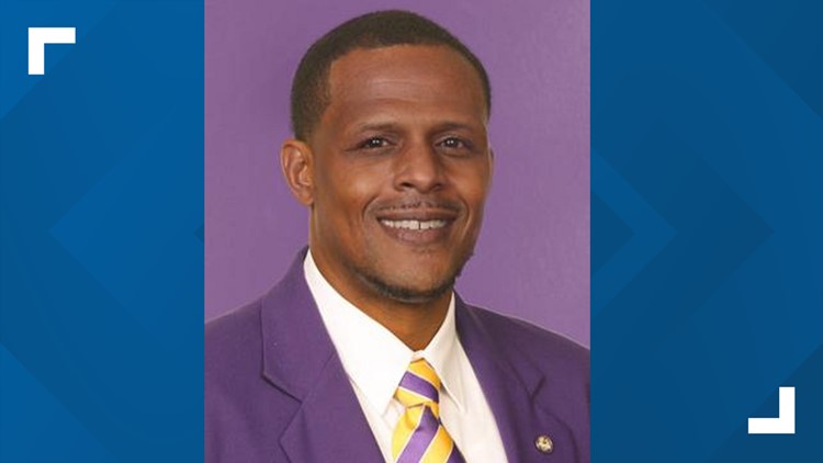 Benedicts Chennis Berry named new head football coach at South Carolina State University