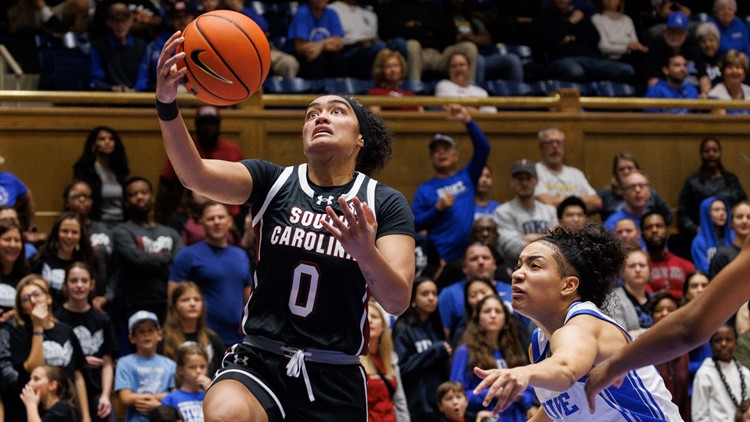 UConn falls to worst ranking in 30 years in womens AP Top 25 South Carolina UCLA stay atop poll