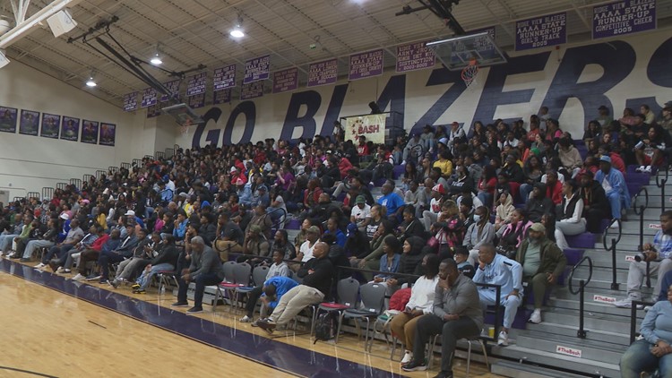 The Bash concludes another successful run at Ridge View High School