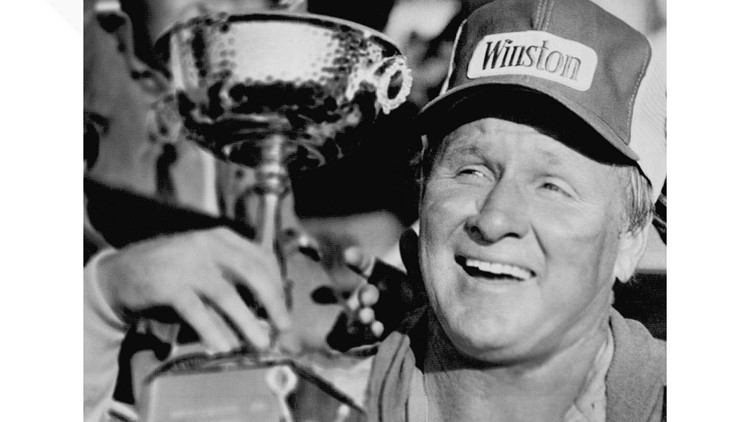 Cale Yarborough whose 1979 fight helped popularize NASCAR has died