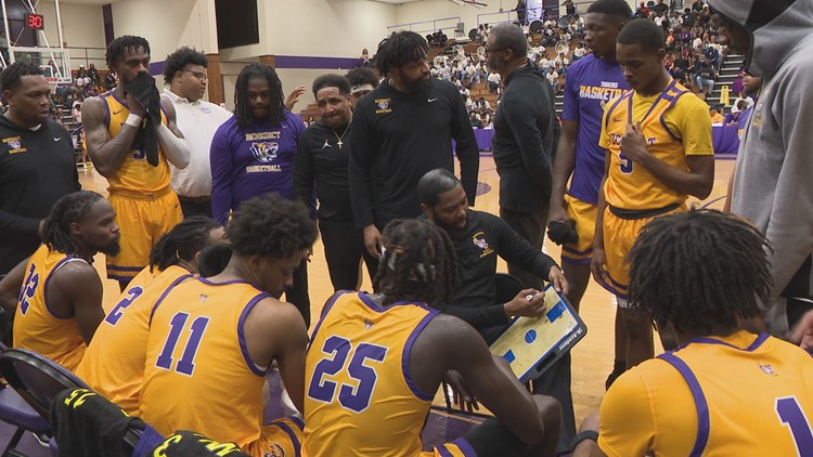 Benedict College defeats Allen University 81 62