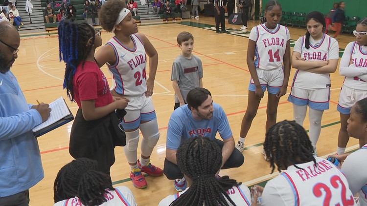 Saturday High School Hoops