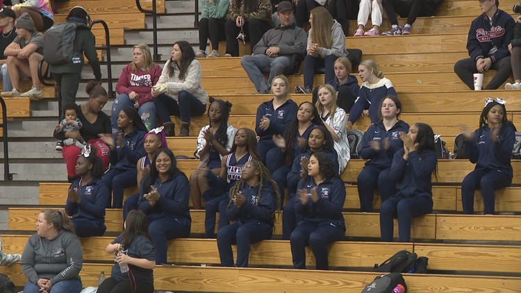 Tuesday Night High School Hoops