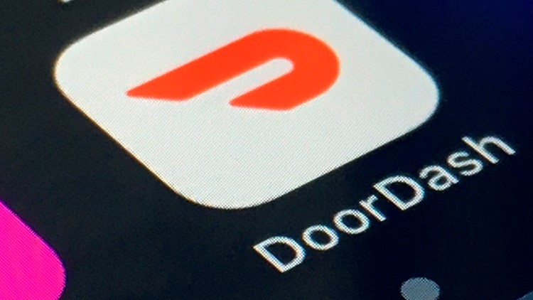 DoorDash will give a lucky viewer everything advertised during Super Bowl How to enter