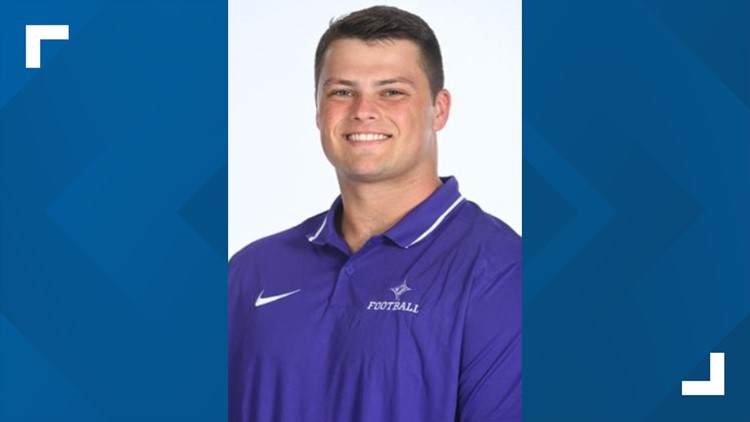 Furman football player dies after medical emergency during workout