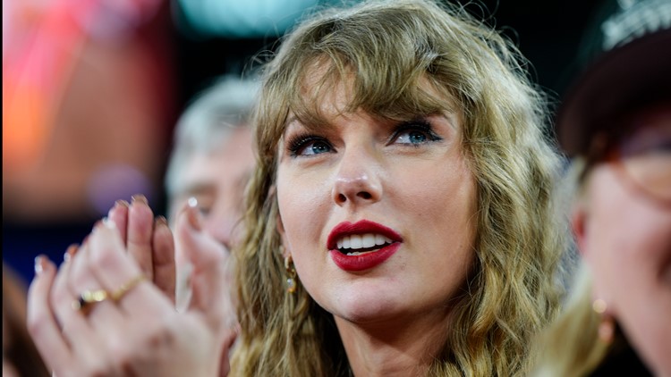 Taylor Swift and Travis Kelces romance inspired emotional Cetaphil Super Bowl ad