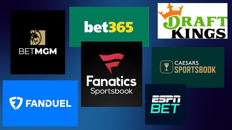 Sports betting is now legal in North Carolina | Everything you need to know