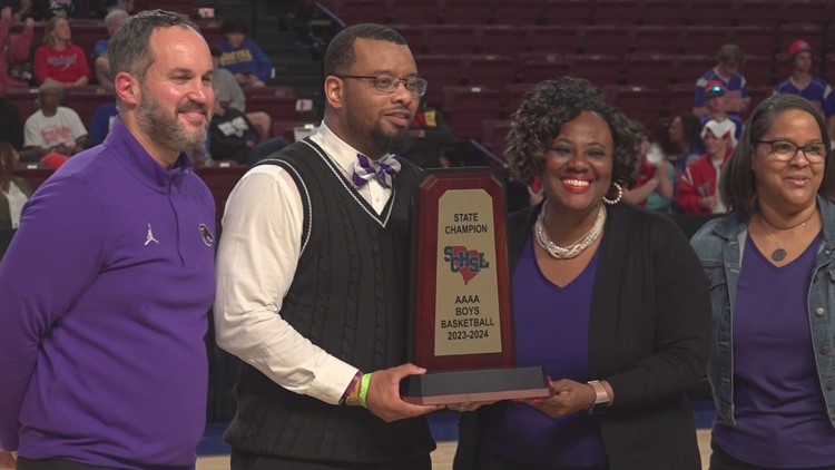 Ridge View wins 4A state championship AC Flora comes up short against Riverside