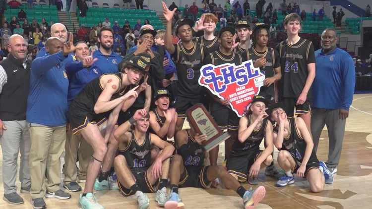 SC basketball state championship scores for Friday