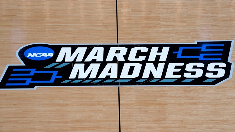 March Madness 2024 When are the first games